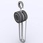 Hand Chain Hoist