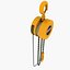 Hand Chain Hoist