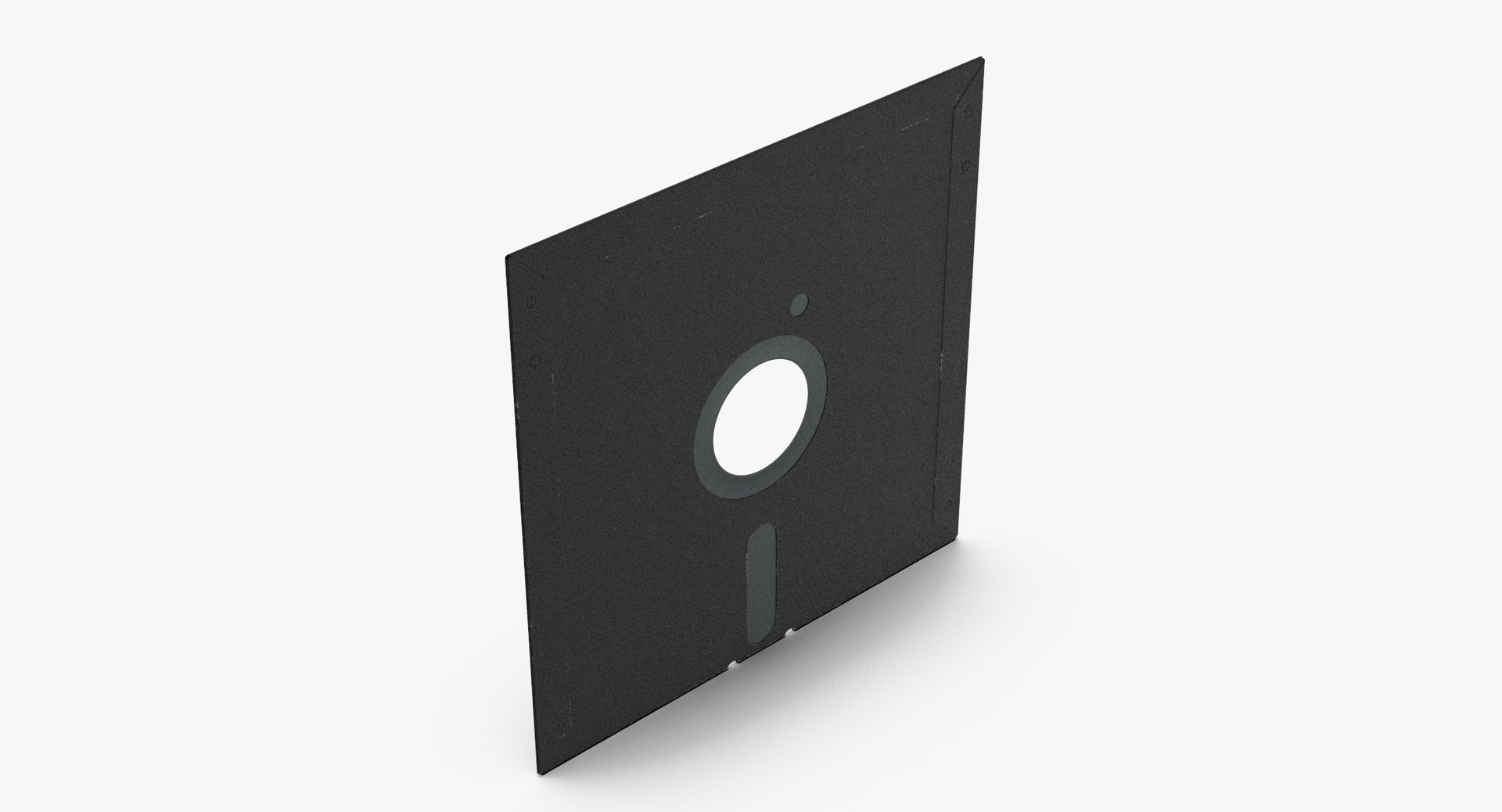 Max Floppy Disk 8 Inch