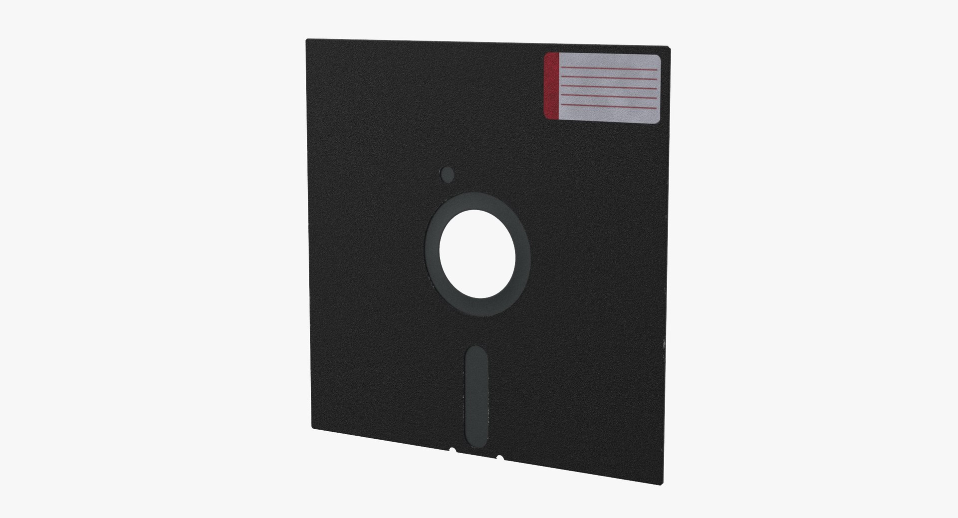 8 Inch Floppy Disk