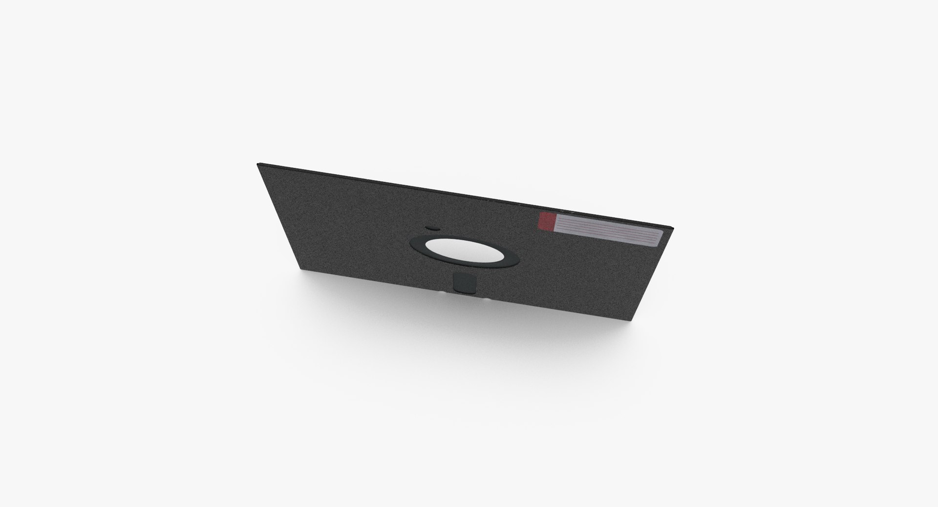 Max Floppy Disk 8 Inch