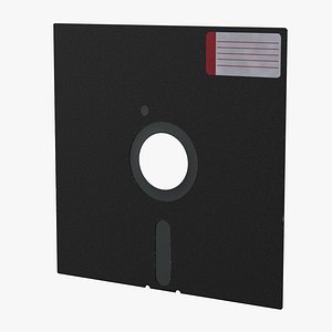 Floppy Disk 8-inch