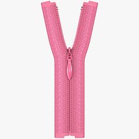 Nylon Invisible Zipper