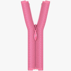 Nylon Invisible Zipper