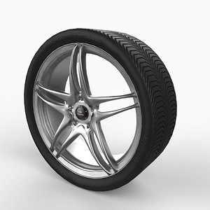 Mag Wheels - Rota Battle