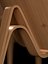 Hans Wegner CH 07 fotel + stół