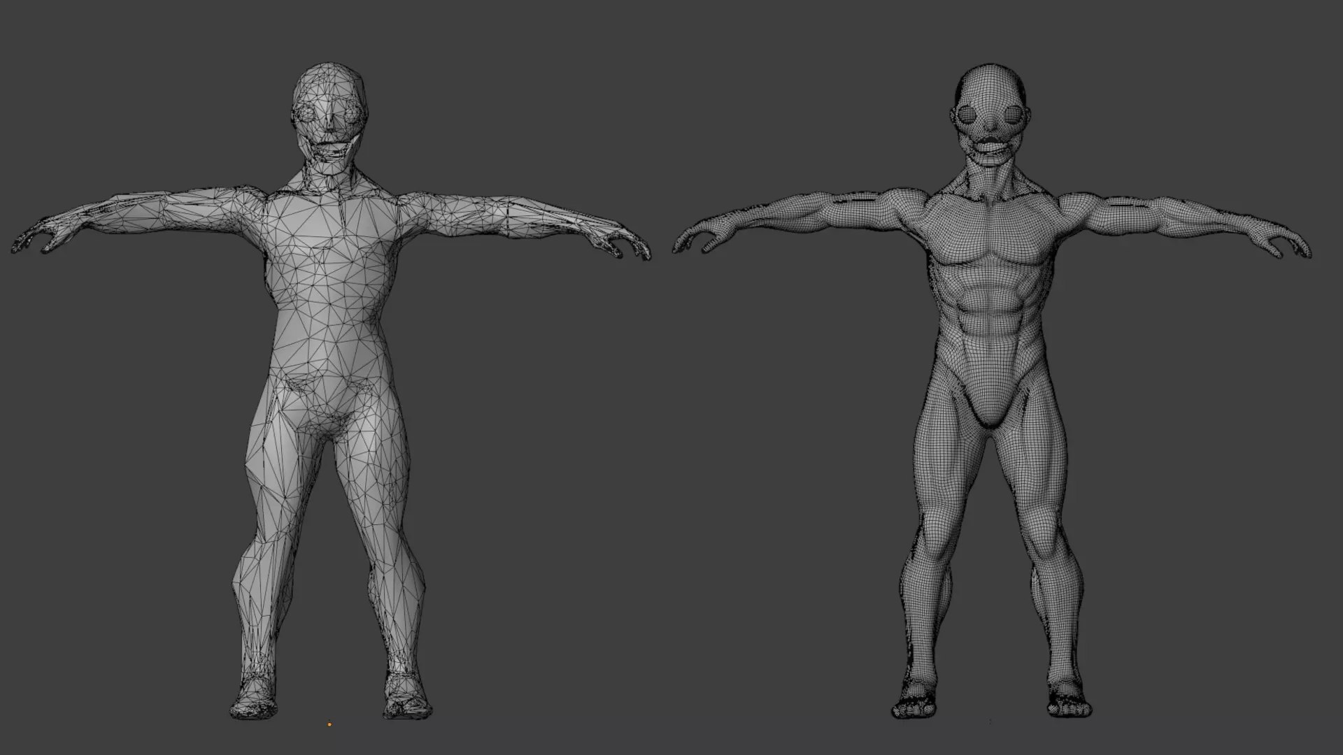 3D model Klain hi and low poly - gltf - fbx - usdc - unitypackage - blend https://p.turbosquid.com/ts-thumb/Zv/DB9tJC/0v/wire/webp/1771538043/1920x1080/fit_q87/cf55dd38676156859eccd2c8f89983871bcd54eb/wire.jpg