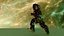 Klain Hi- und Low-Poly – glTF – FBX – USDC – Unity-Paket – Blend