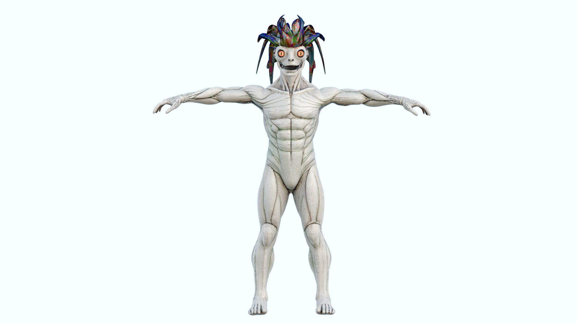 3D model Klain hi and low poly - gltf - fbx - usdc - unitypackage - blend https://p.turbosquid.com/ts-thumb/Zv/DB9tJC/7a/klain_front/png/1771537588/1920x1080/fit_q87/21d262c59b28a243dc912814e735323c481286dd/klain_front.jpg