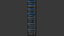 Klain Hi- und Low-Poly – glTF – FBX – USDC – Unity-Paket – Blend