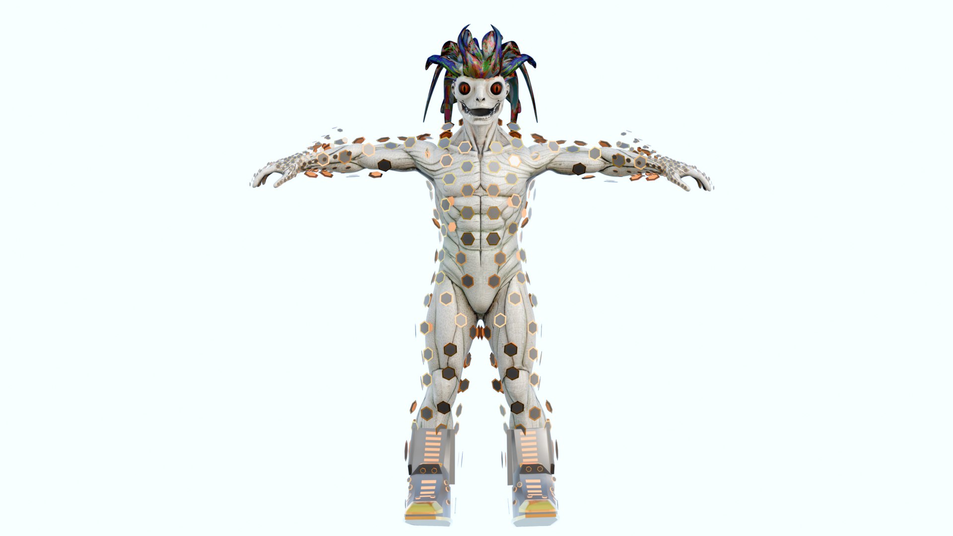 3D model Klain hi and low poly - gltf - fbx - usdc - unitypackage - blend https://p.turbosquid.com/ts-thumb/Zv/DB9tJC/Y5/klain_online/png/1771537589/1920x1080/fit_q87/8d8230f6ec7d5d8ad4d73b348ccf0a3142fa66c2/klain_online.jpg