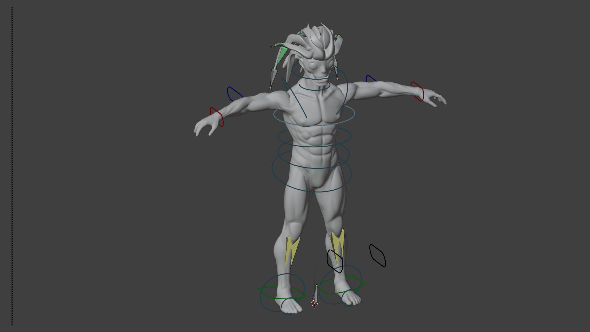 3D model Klain hi and low poly - gltf - fbx - usdc - unitypackage - blend https://p.turbosquid.com/ts-thumb/Zv/DB9tJC/pR/klain_rig/png/1771537590/1920x1080/fit_q87/17e661de84a1aee016064fd170ad8074799bc70c/klain_rig.jpg