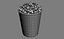 Popcorn Cup C