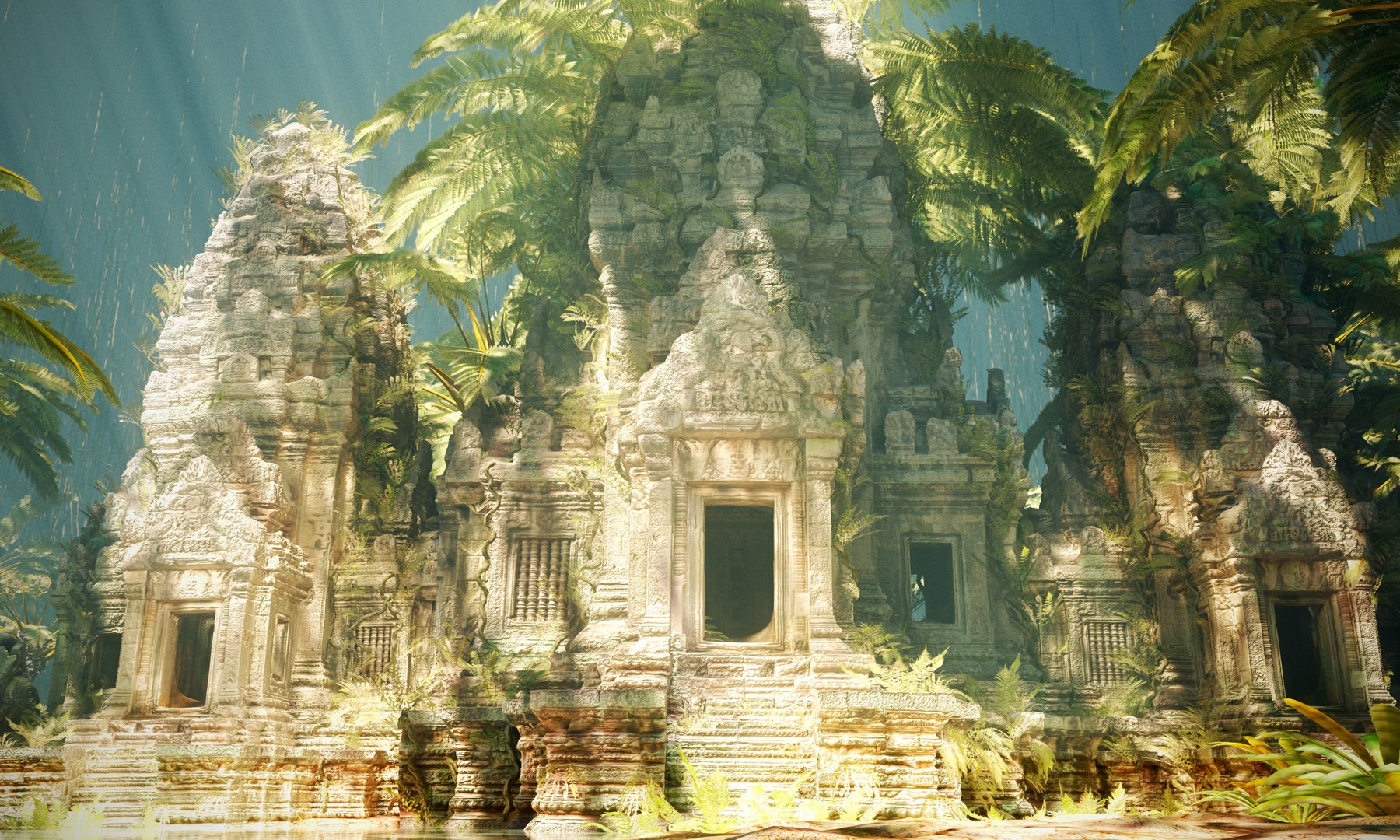 Jungle Temple 3D model https://p.turbosquid.com/ts-thumb/Zv/IM9Wa1/MG/7/jpg/1661940647/1920x1080/fit_q87/5362998be14110e9605943adb48953238f78aece/7.jpg