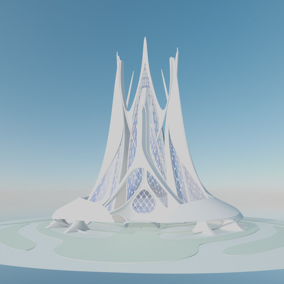 3D Futuristic Expo Center building Sci Fi DUBAI 3D https://p.turbosquid.com/ts-thumb/Zv/KOtszo/GK/hygtmhm/png/1733514544/1920x1080/fit_q87/500449bc60e4fbfa0e155f519e2fa6d8eaa9b85b/hygtmhm.jpg