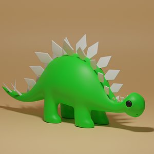 Dino dinosaur t 3D model - TurboSquid 1593017