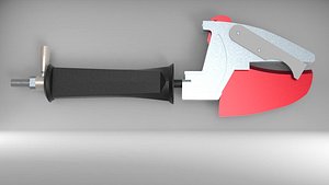 Pipe cutter