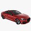 3D Audi RS5 Coupe competition plus 2023