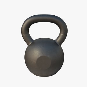 Kettlebell