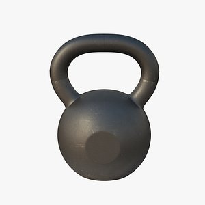 Kettlebell