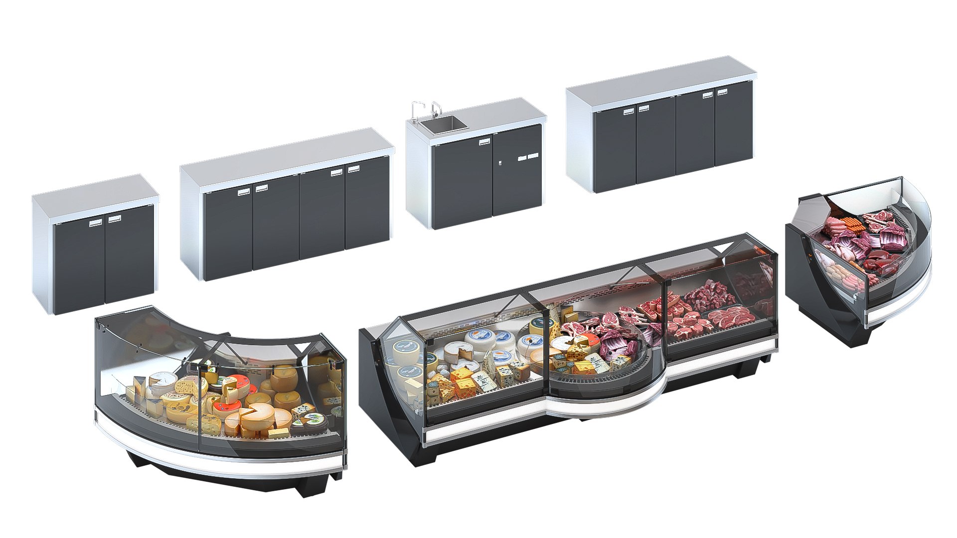 3D Set of Store Display Cases https://p.turbosquid.com/ts-thumb/Zv/UoXgqx/6b/11/jpg/1772798955/1920x1080/fit_q87/5874630fcaa586de1eb706844680725354493c0d/11.jpg