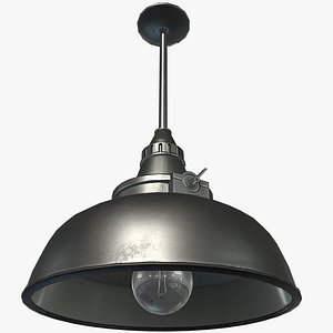 Light Fixture 10