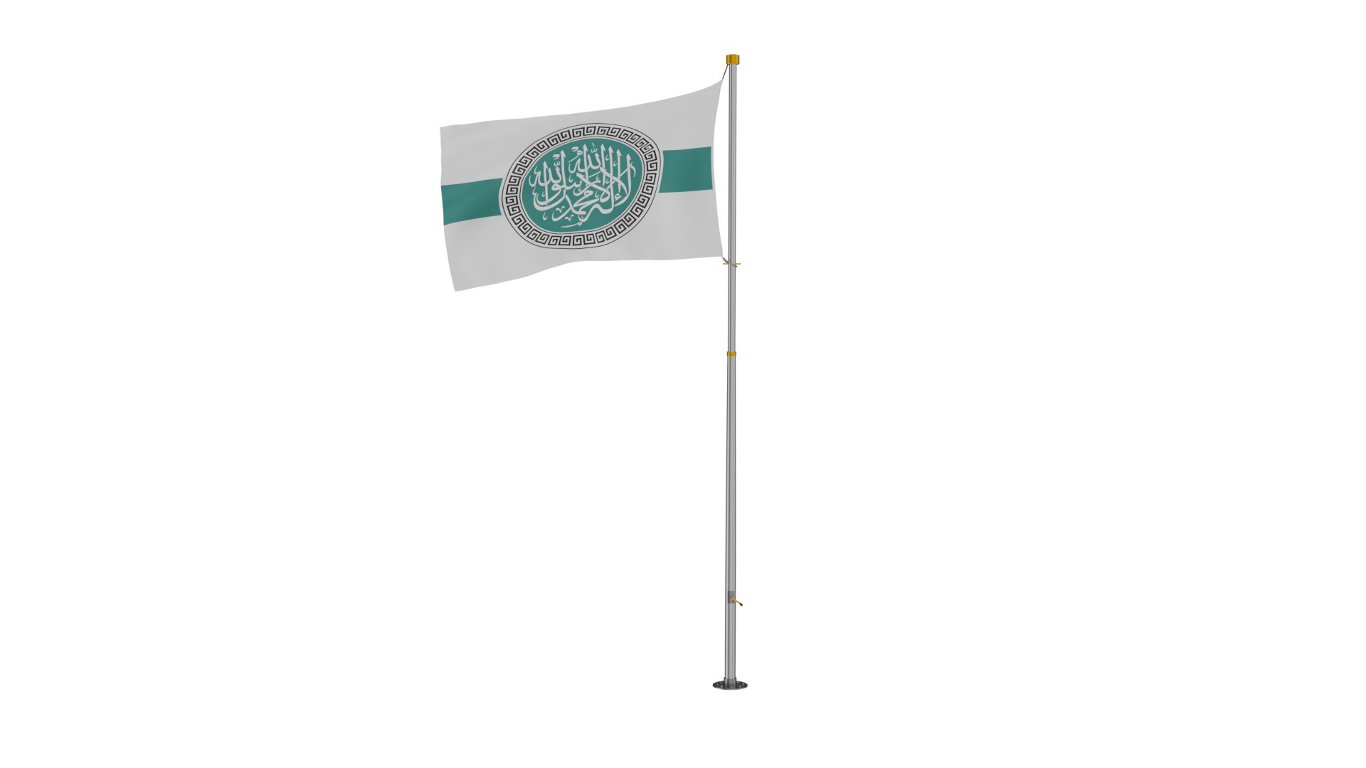 3D Pole Flag HTS - Tahrir al-Sham model https://p.turbosquid.com/ts-thumb/Zv/Yk6zF1/Ye/pfhts9/png/1733514289/1920x1080/fit_q87/414ae1d875af36e9c6f1d1725e106910d324f524/pfhts9.jpg