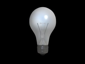 Light Bulb