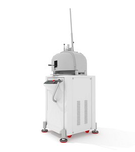Bakery Equipment - Divider and Rounder