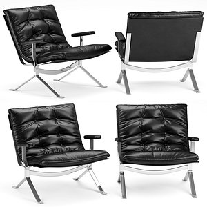 OMELETTE By grado design 3D model