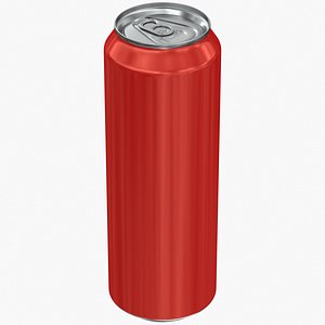 Standard Can 568ML