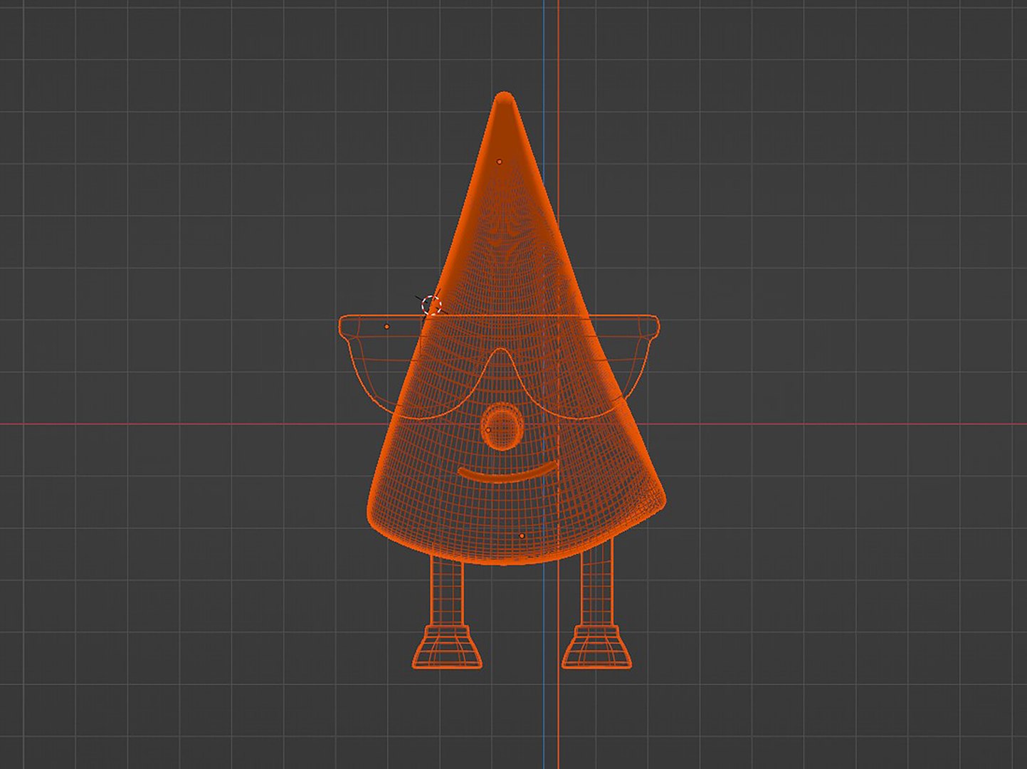 Cheese Doll Model - TurboSquid 2121224