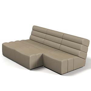 3ds matteograssi switch sectional