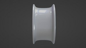 Advan RC2 Sport Car Rim