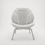 Softline Eden Chair