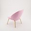 Softline Eden Chair