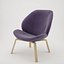 Softline Eden Chair