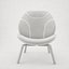 Softline Eden Chair