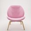Softline Eden Chair