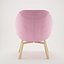 Softline Eden Chair
