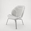 Softline Eden Chair