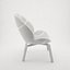 Softline Eden Chair
