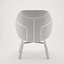 Softline Eden Chair