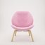 Softline Eden Chair