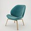 Softline Eden Chair
