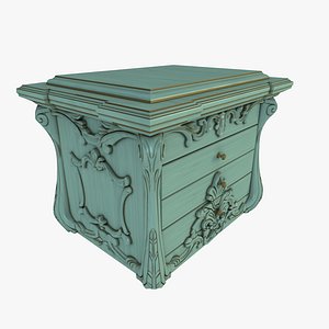 Jewerly Box for Women 3
