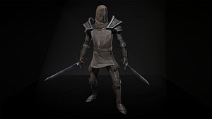 Desert Knight