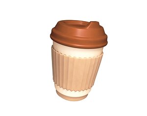 paper coffee cup