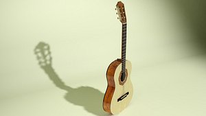 classic guitar