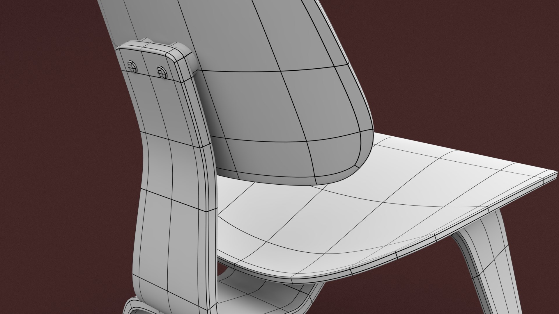 3D eames chair lounge charles model https://p.turbosquid.com/ts-thumb/Zv/wkQZWb/gKuNQftU/wireframeimageeameschair02/png/1596918447/1920x1080/fit_q87/3b397e52103272c106aba7e8644c41446359b48b/wireframeimageeameschair02.jpg